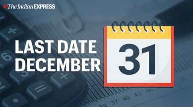 last date, last date december 31