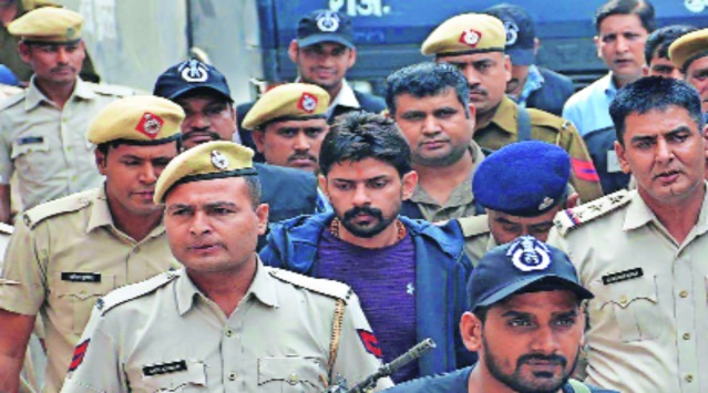 Videograph entire transit of Bishnoi, High Court tells police