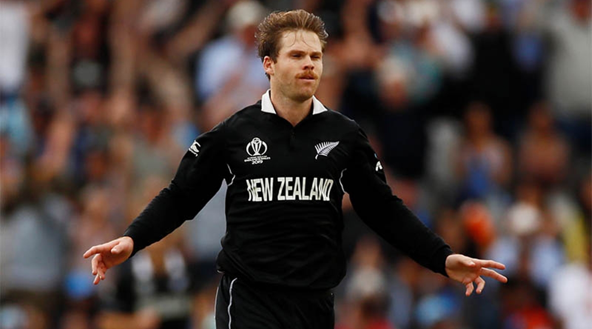 New Zealand pacer Lockie Ferguson out of T20 World Cup due to calf tear |  Sports News,The Indian Express