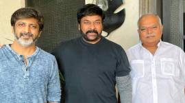 Lucifer Telugu remake