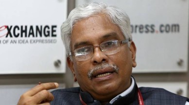 Delhi Air Pollution, delhi aqi, 6th india International Science Festival, delhi pollution levels, indian express news