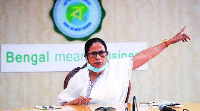 ‘Where has PM-Cares money gone?’: Mamata targets Centre
