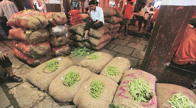 Farmers in Gwalior and Balaghat are struggling for payment of dues with the SDMs approaching the police to trace the absconding traders and seize their property. (Express photo/Representational Image)