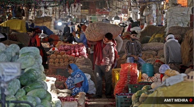 A reduction in mandi cess on the traders from 1.7 per cent to 0.5 per cent in October this year has weakened the revenue-generating capacity of the mandis.