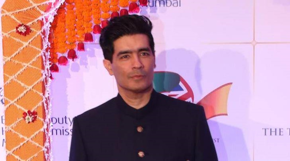 manish malhotra UP, ritu beri up, up crafts industry, lucknow news, fashion designers in up