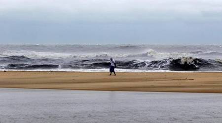 Cyclone Burevi, Weather Forecast Today Live Updates: Cyclone to make landfall in Sri Lanka today