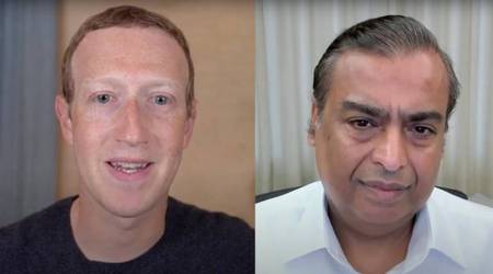 mark zuckerberg, mark zuckerberg facebook, mukesh ambani, mukesh ambani reliance industries
