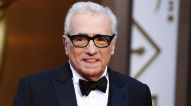 Martin Scorsese