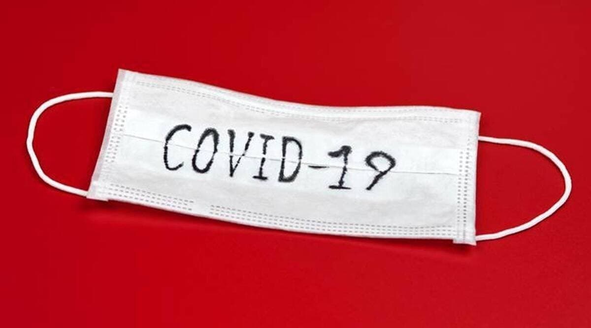 covid-19 in Pune, Pune covid cases, pune covid mask fine, Pune Zilla Parishad, Pune news, indian express news