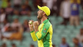 Glenn Maxwell