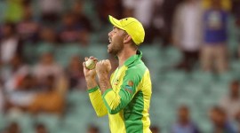 Glenn Maxwell