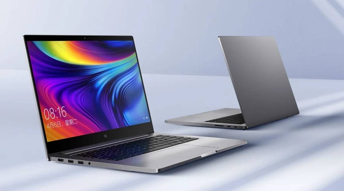 poco notebook, poco gaming laptop, xiaomi mi notebook pro 15, mi notebook pro 15 india launch, mi notebook pro 15 india price