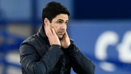 Mikel Arteta , Arsenal manager Mikel Arteta , Mikel Arteta Arsenal manager, arsenal, Arsenal manager, sports news, indian express
