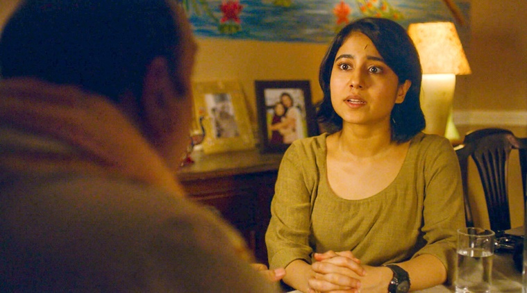 Important to celebrate small wins: Shweta Tripathi Sharma | Web-series ...