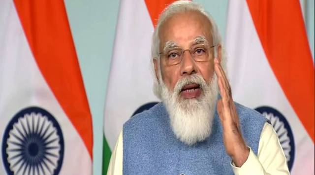 2020 saw spirit of 'Aatmanirbhar Bharat' echo in society: PM Modi during Mann Ki Baat