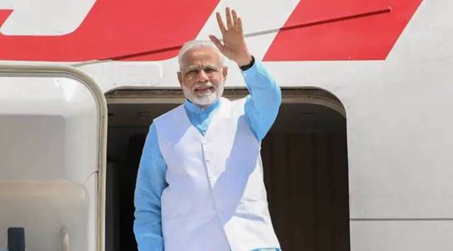 The petition had sought certified copies of SRF-I and SRF-II with regard to each foreign visit of former PM Manmohan Singh as also Prime Minister Narendera Modi from April 2013 onwards. (File photo)