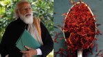 pm modi, saffron