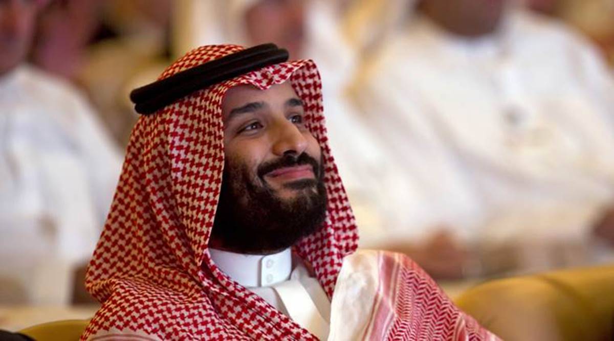 Why charge Saudi crown prince MBS in Germany? | World News - The Indian ...