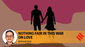 Long and deceitful history of the ‘love jihad’ bogey