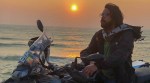 Pradnyesh Molak, Ziva Studios creative director, Kanyakumari, bike ride, sunset, Pune news, indian express news