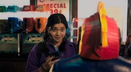 Ms Marvel, Ms Marvel trailer