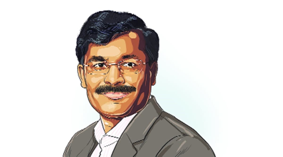 Tukaram Mundhe, Nagpur municipal corporation, Chandrakant Patil, Uddhav Thackeray, Eknath Khadse, Mumbai confidential, mumbai news, indian express news