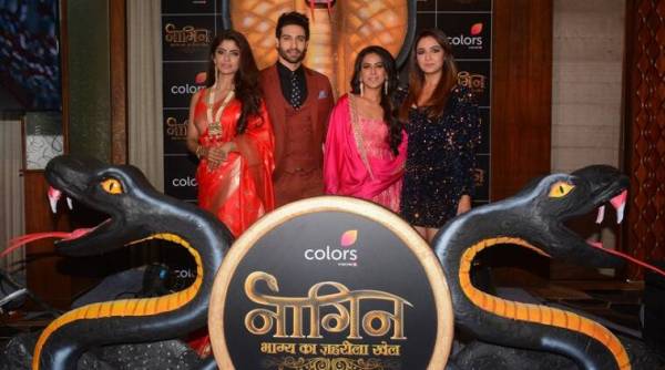 naagin 4