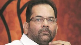 Mukhtar Abbas Naqvi, jandk, jandk waqf boards, ladakh waqf board, Central Waqf Council, jandk news, indian express news