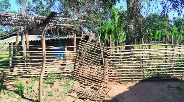 Dantewada naxal, chhattisgarh naxalite, Gumiyapal village naxal problem, chhattisgarh news, latest news, naxal areas, indian express