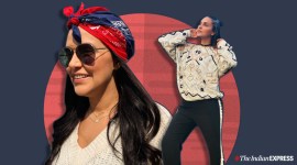 neha dhupia, neha dhupia photos, neha dhupia news, neha dhupia fashion, neha dhupia hairstyle, hair trends 2020