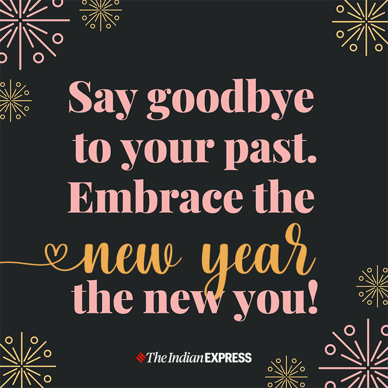 Happy New Year 2021 Wishes Images, Quotes, Status, Messages Top 10 New