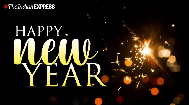 Happy New Year 2021 Wishes Images, Quotes, Status, Messages: Top 10 New ...