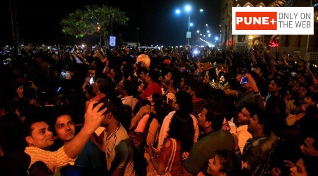 Though the New Year is less than two weeks away, there is still no clarity whether the government would allow New Year’s eve parties in restaurants and bars in Pune. Representational image