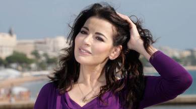 Nigella Lawson