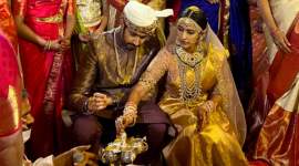 Niharika Koindela wedding photos