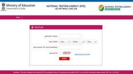 nta.ac.in, ugcnet.nta.nic.in, nta ugc net, nta result, ugc net result, employment news, govt jobs, sarkari naukri
