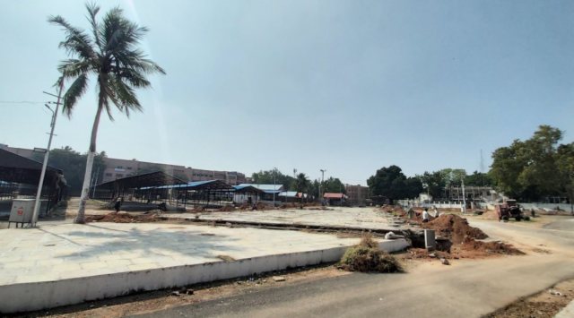 hyderabad nes, covid-19, kashmiri traders, numaish mela, kashmiri traders at numaish, numaish mela 2020, jammu and kashmir, kashmir shutdown 