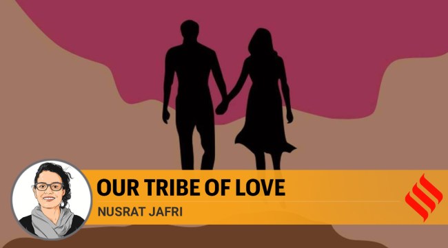 I feel uneasy breaking down people into their religious identity or to even further dissect them and divide them into castes and classes.