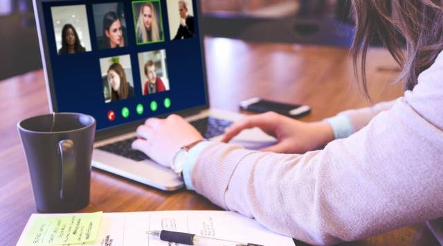 online events