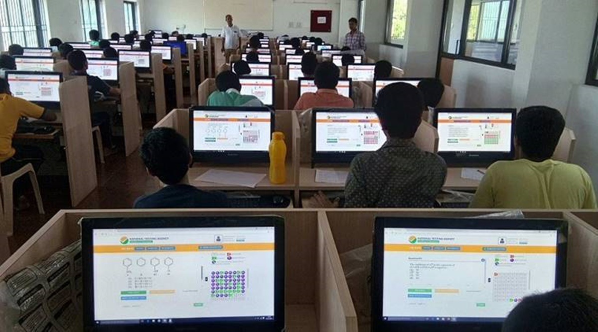 Students acing art of copying in pandemic raise questions about teaching