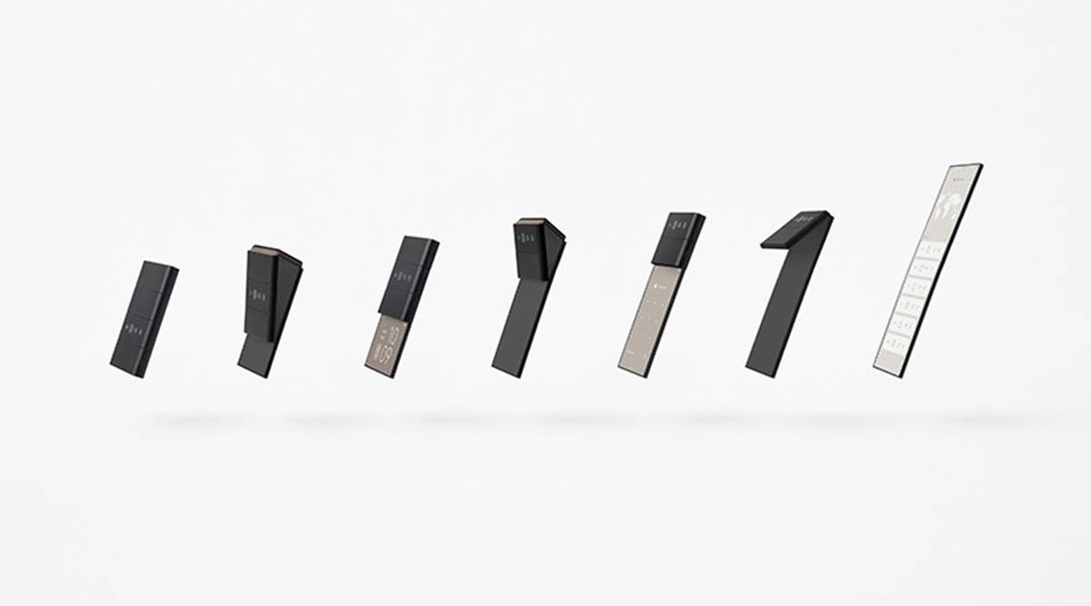 oppo slide phone, oppo foldable phone, oppo concept slide phone, oppo concept foldable phone, oppo slide phone launch, oppo slide phone price, oppo music link devices