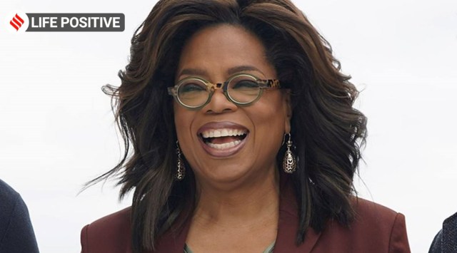 motivation, life positive, oprah winfrey