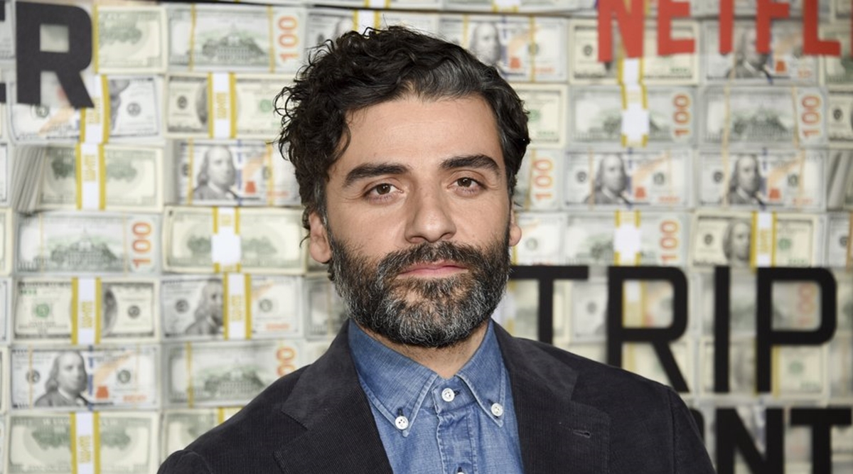 Oscar isaac - printable version