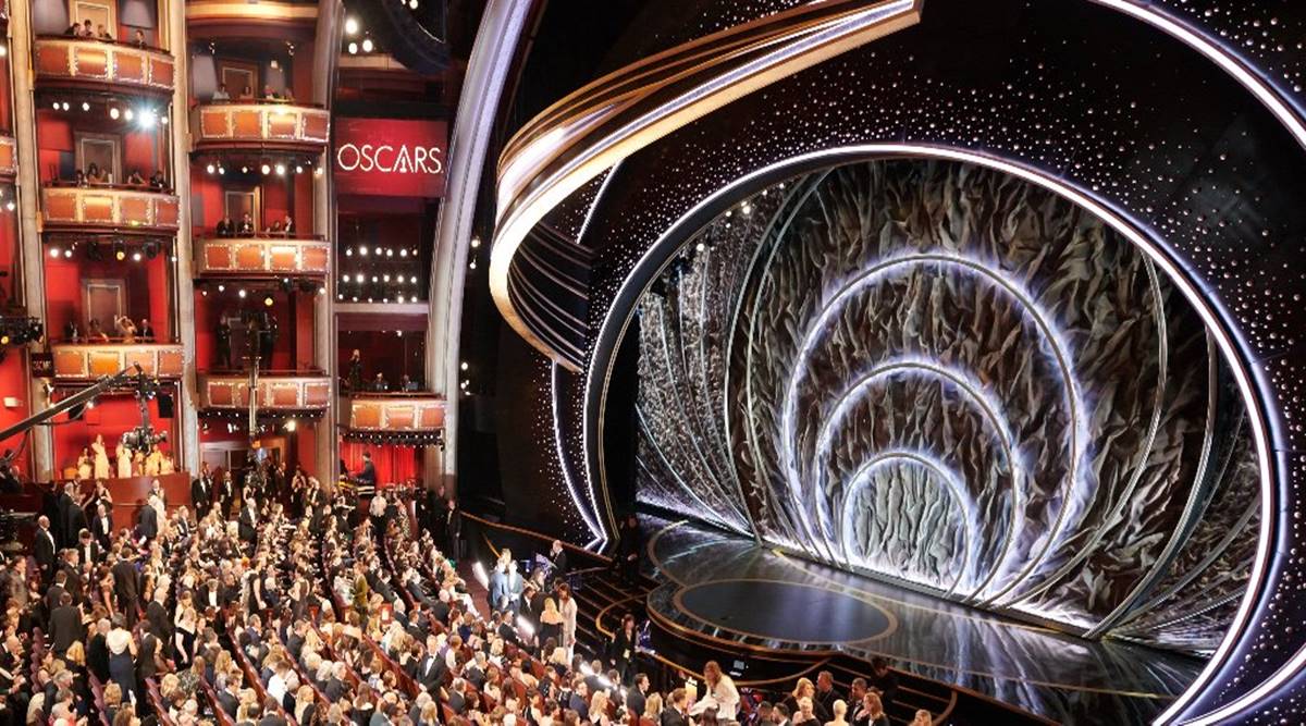 Oscars 2021 will be an in-person show | Entertainment News,The Indian  Express