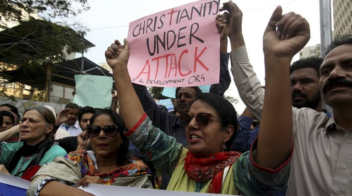 pakistan, pakistan blasphemy laws, pakistan christians blaphemy laws, pakistan blasphemy cases, pakistan news