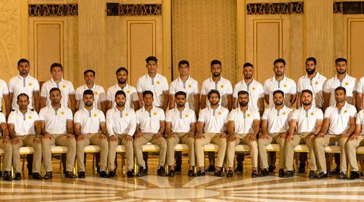 Pakistan cricket
