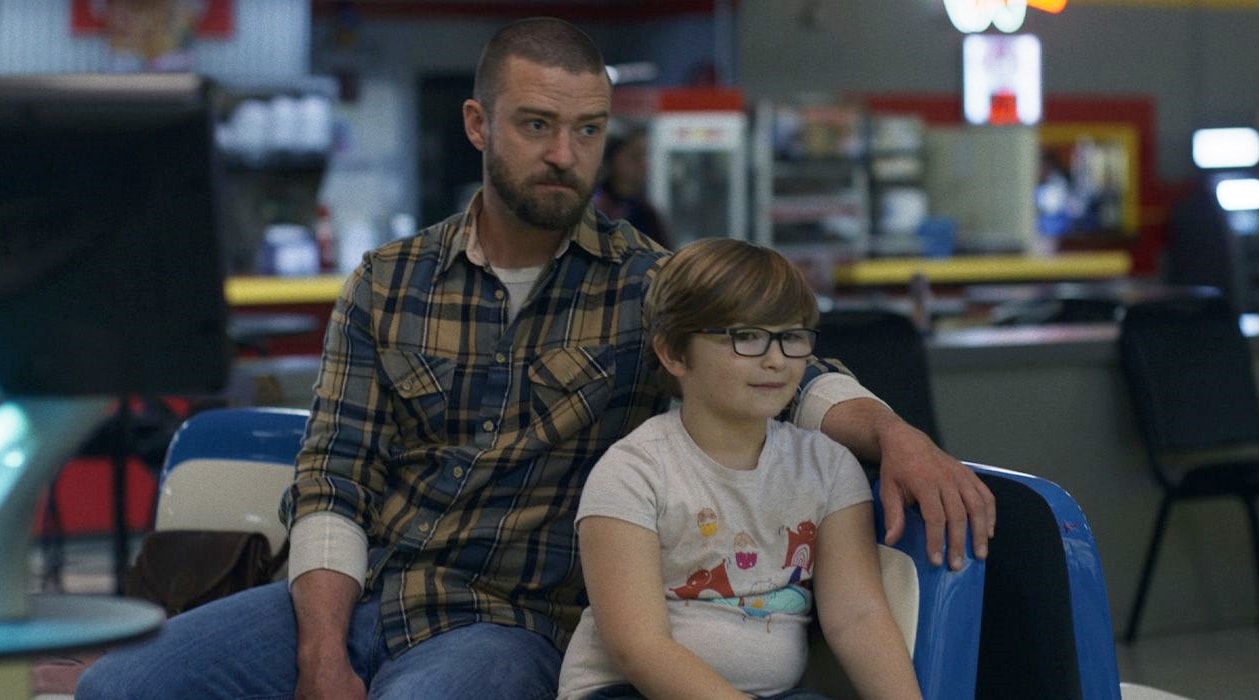 Palmer trailer: Justin Timberlake returns to acting with ...