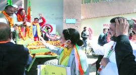 panchkula election Panchkula Municipal Corporation: Results out today, residents ready with development agenda for new mayor