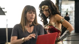 wonder woman director patty jenkins
