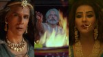 Paurashpur trailer